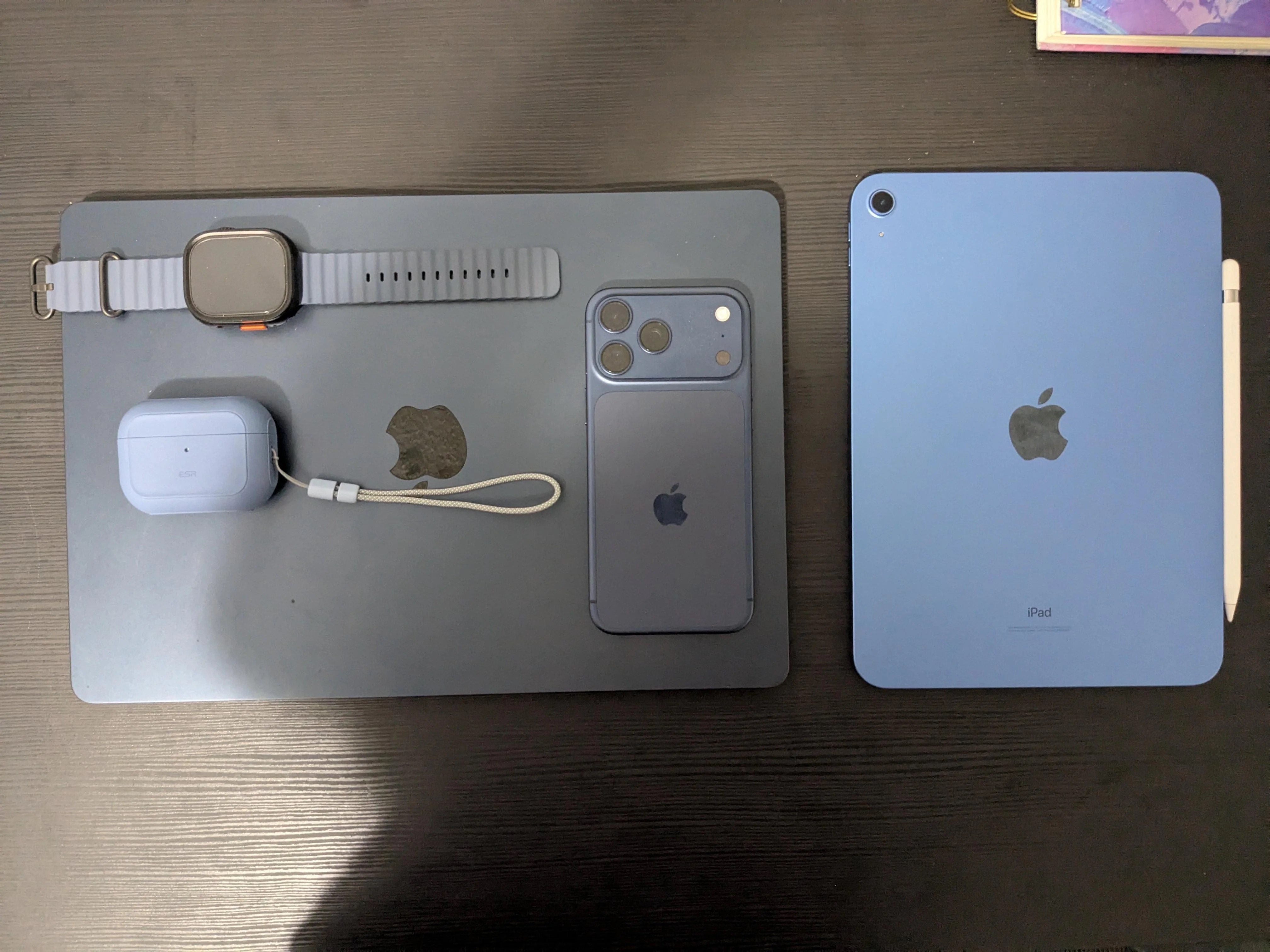 Toda Linha Apple